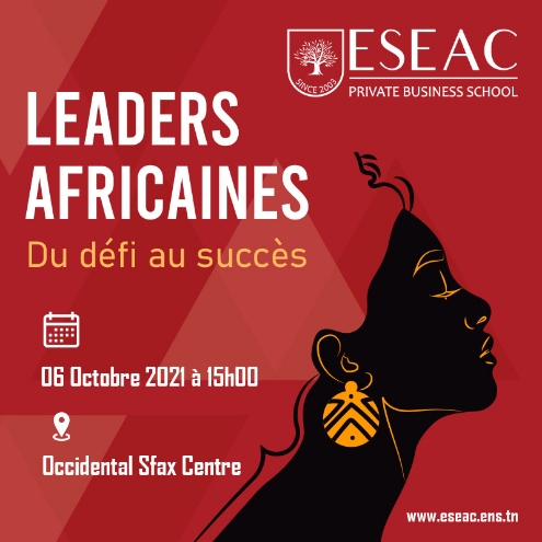 eseac-Leaders Africianes 