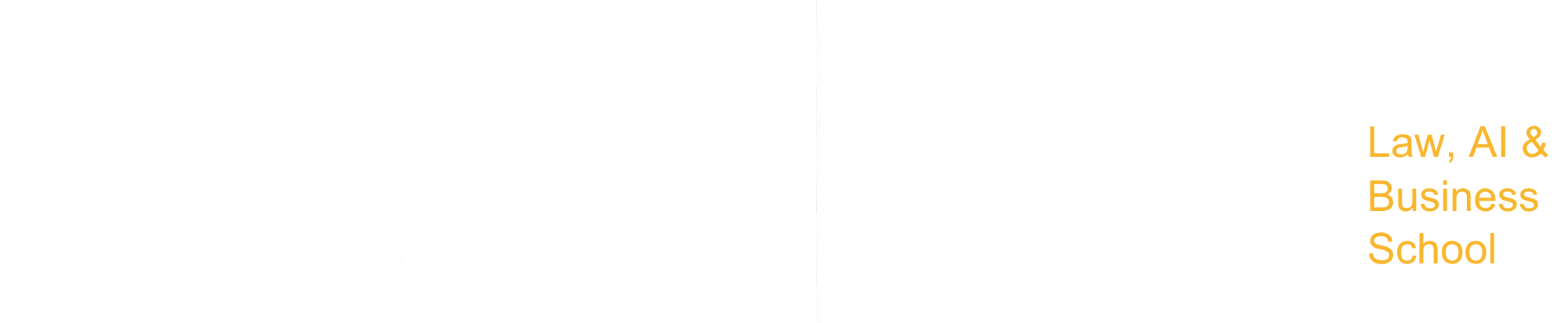 ESEAC - IHE Groupe