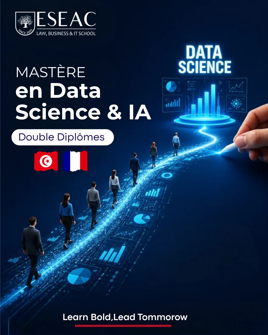 Data Science & Intelligence Artificielle