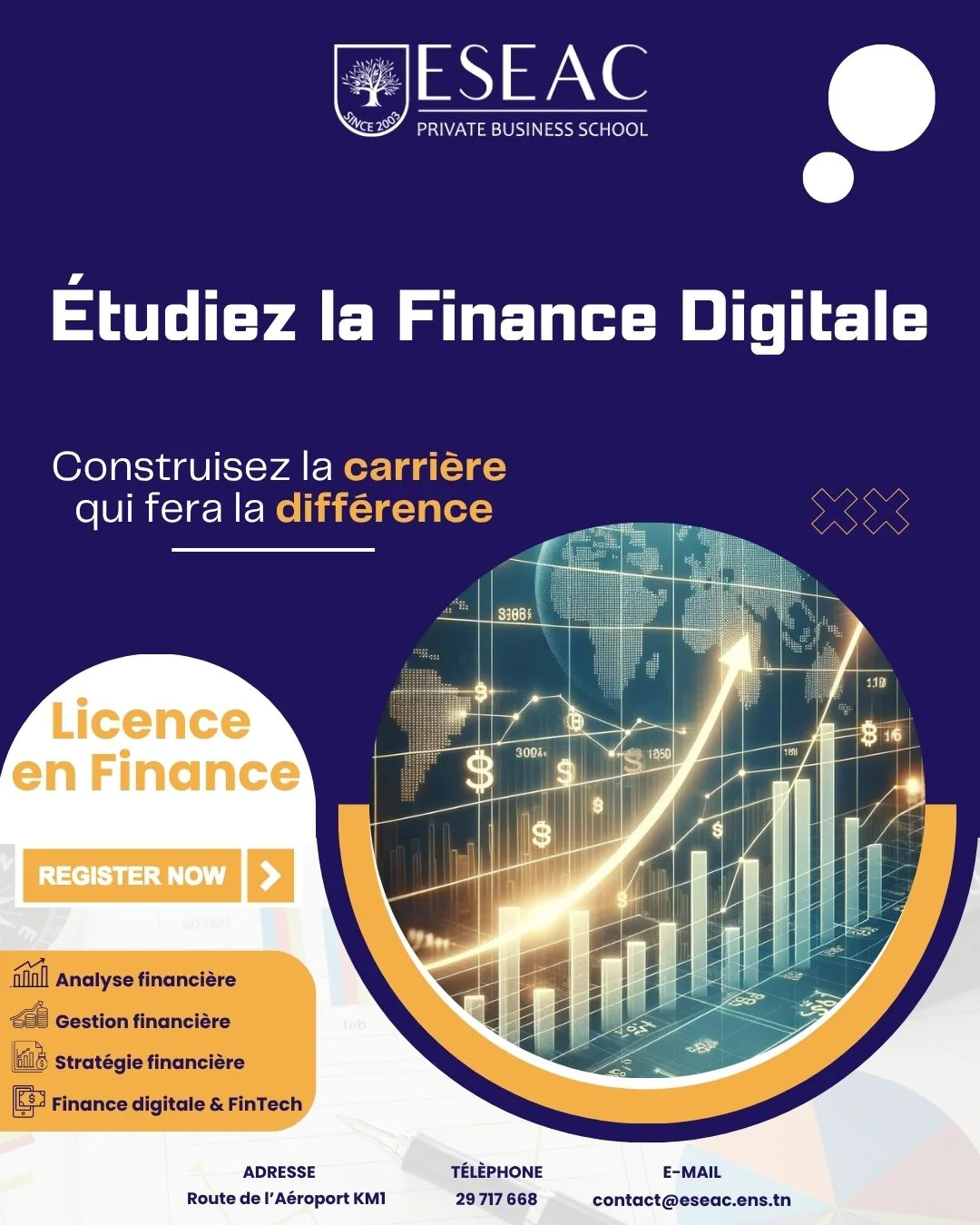 Finance