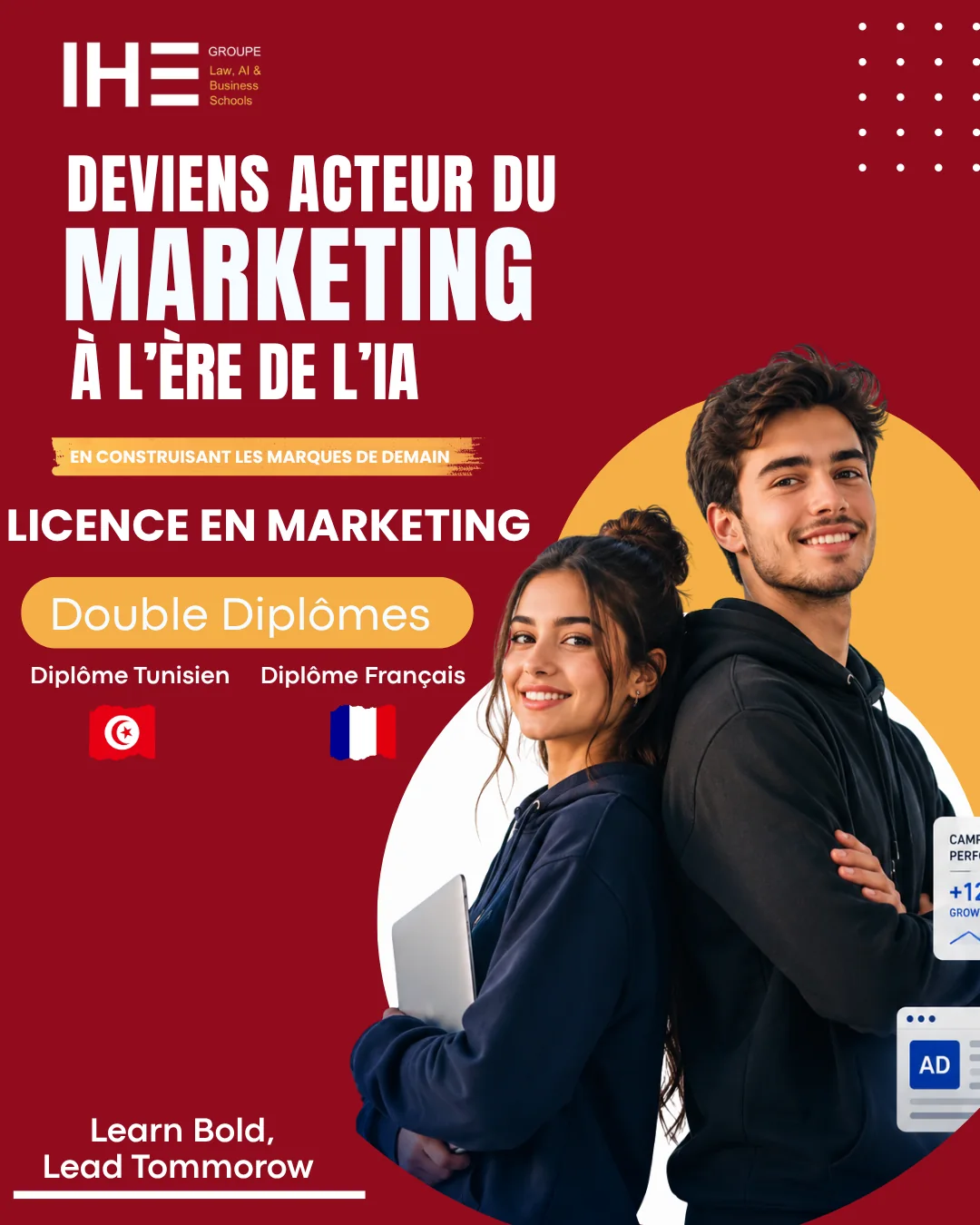 Marketing