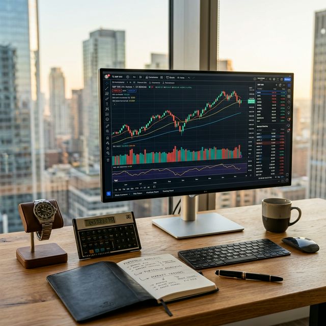 Ingénierie Financière