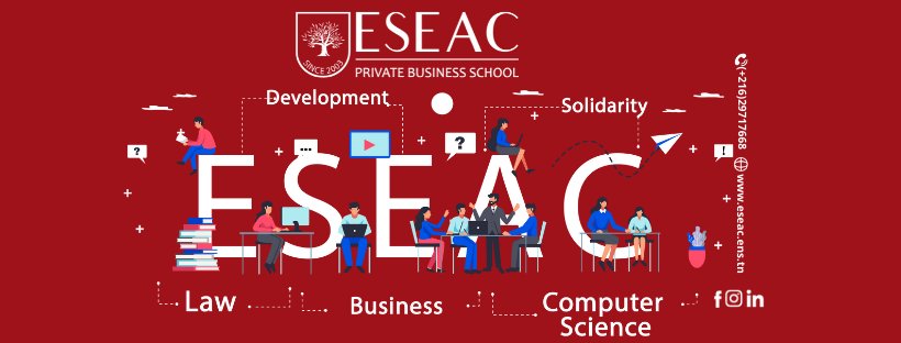 Stages ESEAC