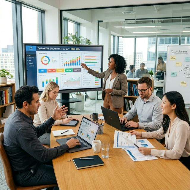 Marketing Digital